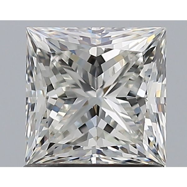 PRINCESS 1.2 H VVS2 EX-EX-EX - 5232837108 GIA Diamond