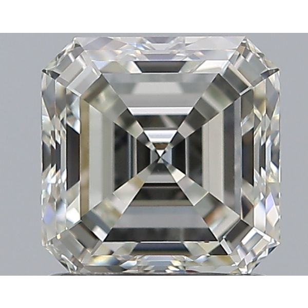 SQ EMERALD 1.21 I VVS2 EX-EX-EX - 5232837277 GIA Diamond