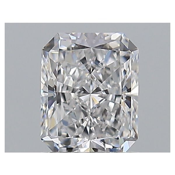 RADIANT 0.96 D VVS2 VG-EX-EX - 5232838438 GIA Diamond