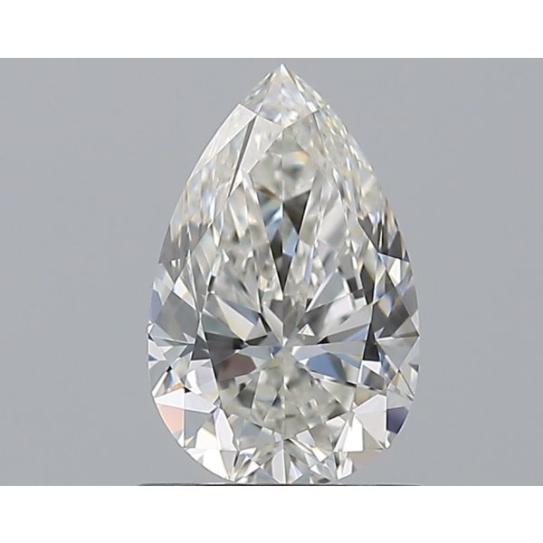 PEAR 1.01 G VS2 EX-EX-EX - 5232841634 GIA Diamond