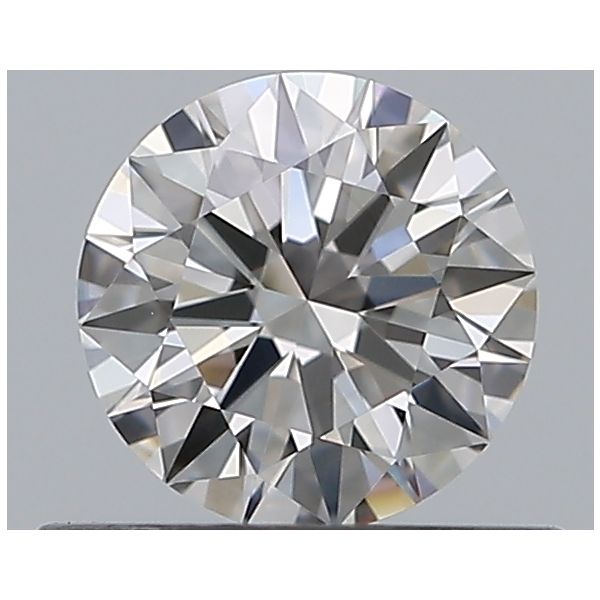ROUND 0.5 E VVS1 EX-EX-EX - 5232843062 GIA Diamond