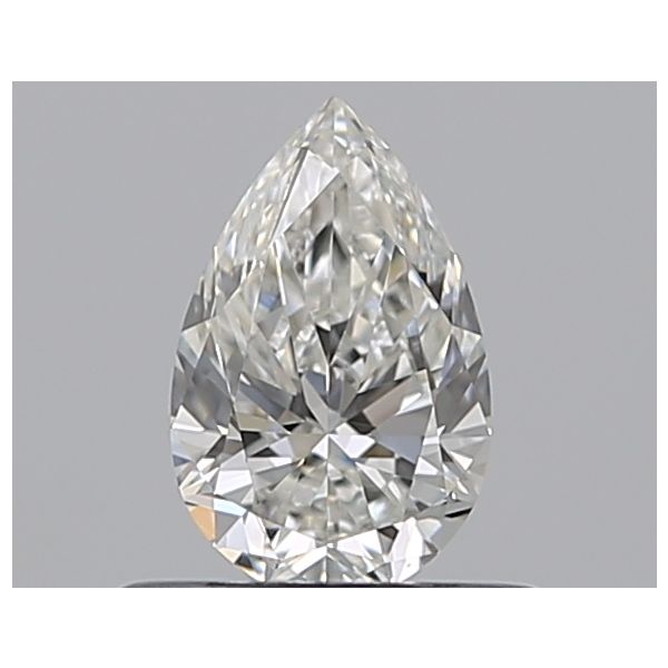 PEAR 0.5 G VS1 EX-VG-EX - 5232844515 GIA Diamond