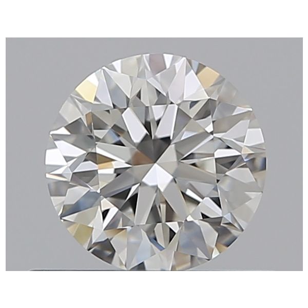 ROUND 0.52 G VVS1 EX-EX-EX - 5232852961 GIA Diamond