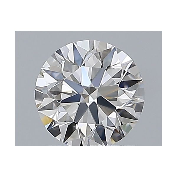 ROUND 0.75 D VVS2 EX-EX-EX - 5232853447 GIA Diamond