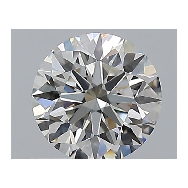 ROUND 0.53 G VS1 EX-EX-EX - 5232854667 GIA Diamond