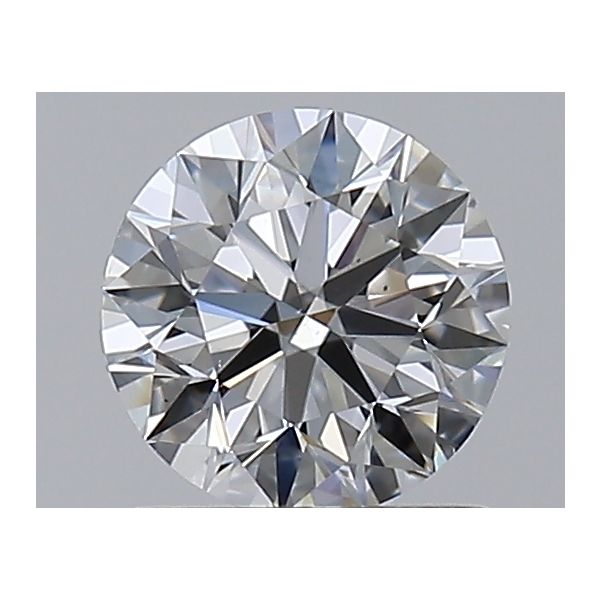 ROUND 0.9 E VS2 EX-EX-EX - 5232854752 GIA Diamond