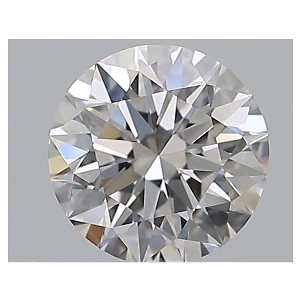 ROUND 0.5 D VVS1 EX-EX-EX - 5232859320 GIA Diamond