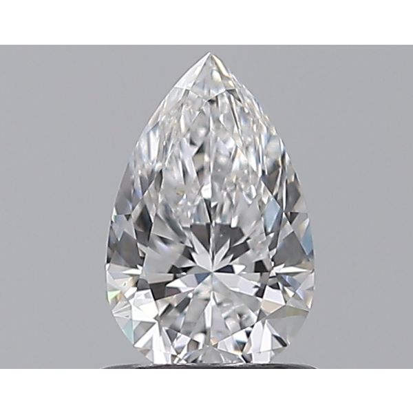 PEAR 0.8 D VS2 EX-EX-EX - 5232860279 GIA Diamond