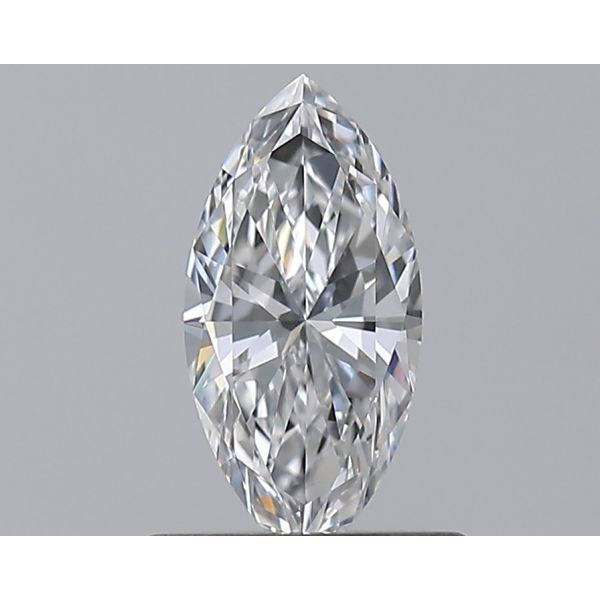 MARQUISE 0.53 D VVS1 EX-VG-EX - 5232860301 GIA Diamond