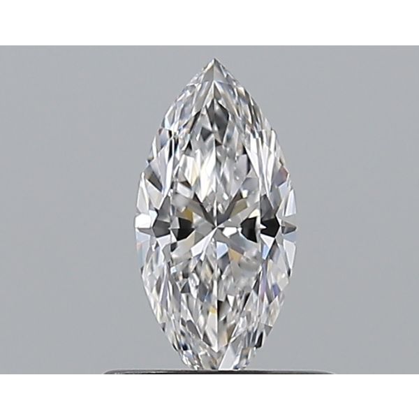MARQUISE 0.5 D VS1 VG-VG-EX - 5232860571 GIA Diamond