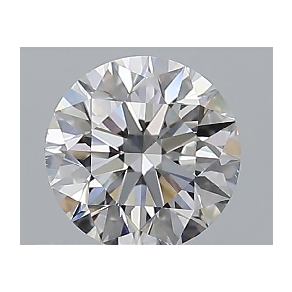 ROUND 0.5 E VS2 EX-EX-EX - 5232864893 GIA Diamond