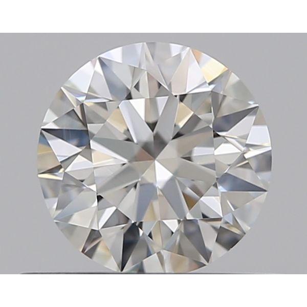 ROUND 0.51 H VS1 EX-EX-EX - 5232864907 GIA Diamond