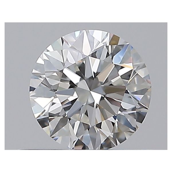 ROUND 0.5 F VS1 EX-EX-EX - 5232864982 GIA Diamond
