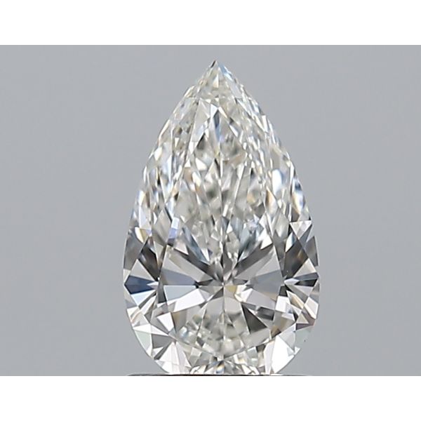 PEAR 1 G VS1 EX-EX-EX - 5232870390 GIA Diamond