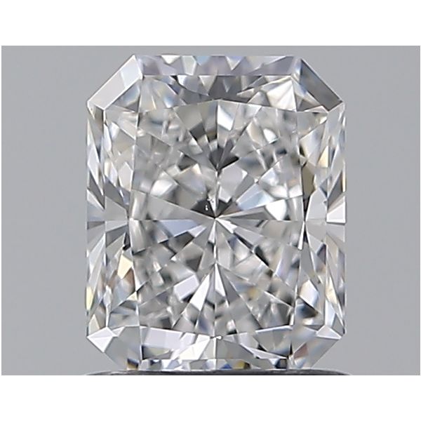RADIANT 1.01 E VS2 VG-EX-EX - 5232875534 GIA Diamond