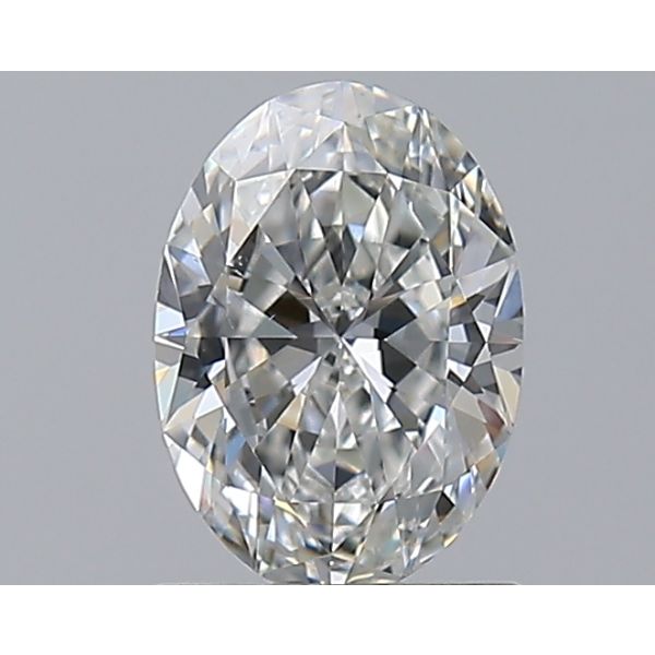 OVAL 1.01 G VS2 EX-EX-EX - 5232875728 GIA Diamond
