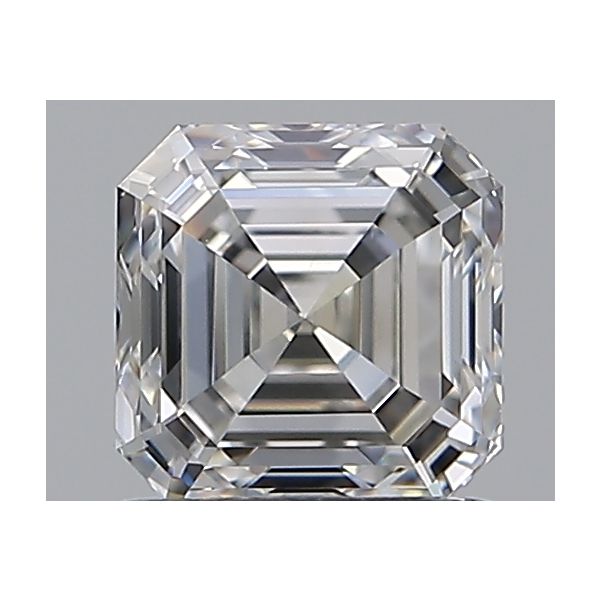 SQ EMERALD 1 G VS1 EX-EX-EX - 5232882870 GIA Diamond