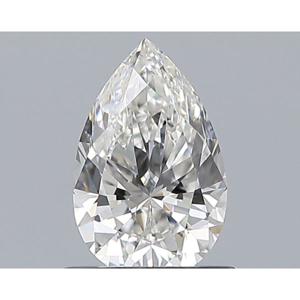 PEAR 0.8 G VVS2 EX-EX-EX - 5232883095 GIA Diamond