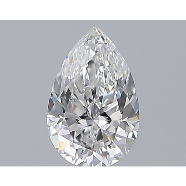 PEAR 0.7 E VS1 VG-EX-EX - 5232889458 GIA Diamond