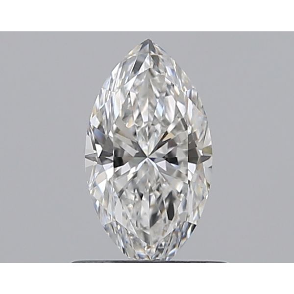 MARQUISE 0.71 E VS2 VG-EX-EX - 5232893549 GIA Diamond