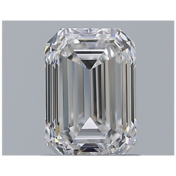 EMERALD 0.9 D VS2 EX-VG-EX - 5232893761 GIA Diamond