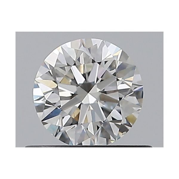 ROUND 0.5 H VS2 EX-EX-EX - 5232901125 GIA Diamond