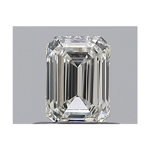 EMERALD 0.51 I VS1 EX-VG-VG - 5232901275 GIA Diamond