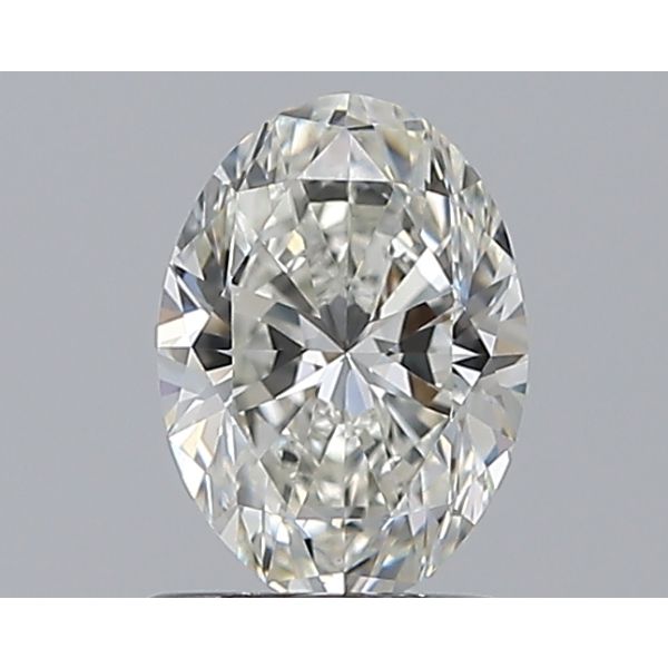 OVAL 0.96 I VS1 VG-VG-VG - 5232902341 GIA Diamond