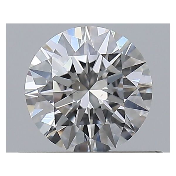 ROUND 0.5 F VS2 EX-EX-EX - 5232914656 GIA Diamond