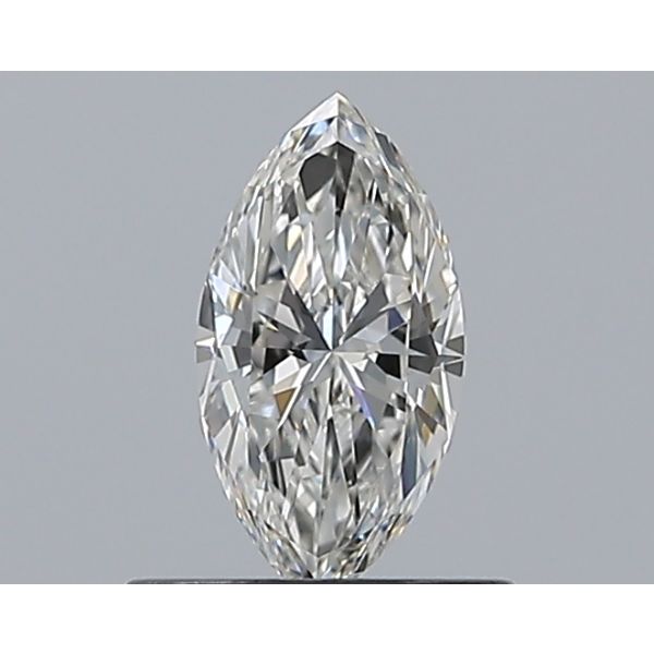 MARQUISE 0.5 G VVS1 EX-VG-EX - 5232914713 GIA Diamond