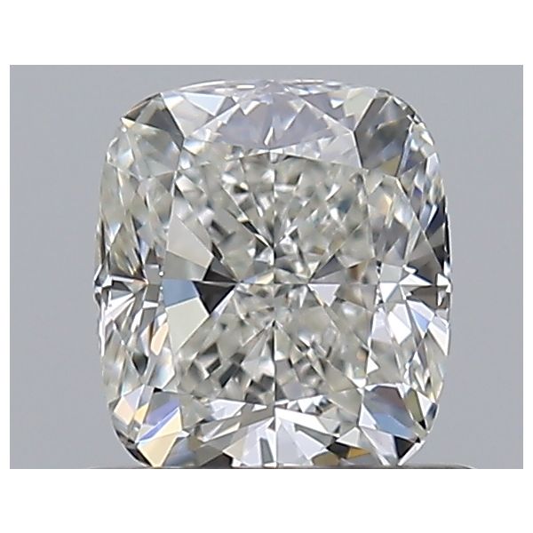 CUSHION 0.7 H VVS2 EX-EX-EX - 5232914734 GIA Diamond