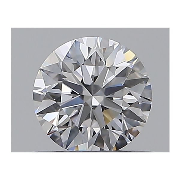 ROUND 0.51 D VS2 EX-EX-EX - 5232914753 GIA Diamond