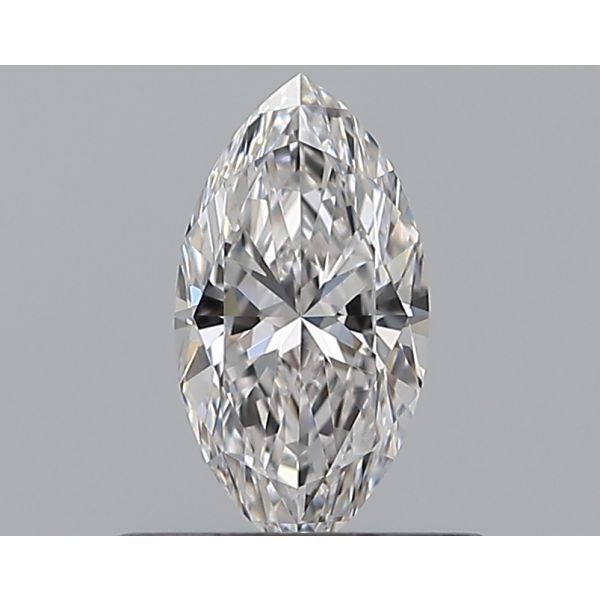 MARQUISE 0.51 D VVS2 EX-VG-EX - 5232920071 GIA Diamond