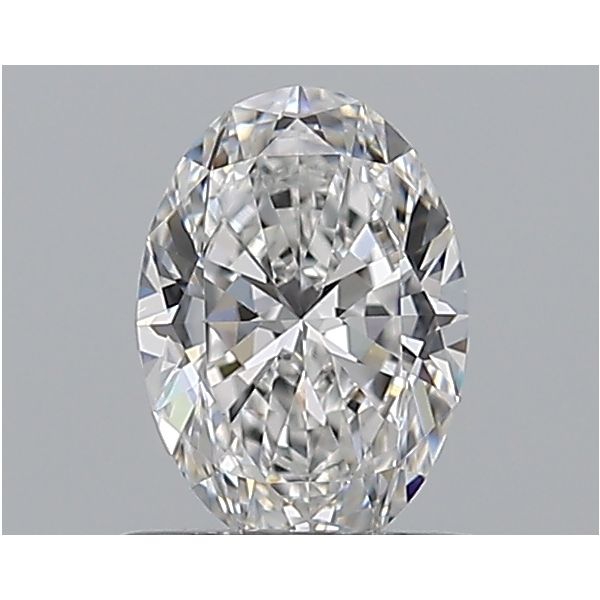 OVAL 0.7 D VVS1 EX-EX-EX - 5232920170 GIA Diamond