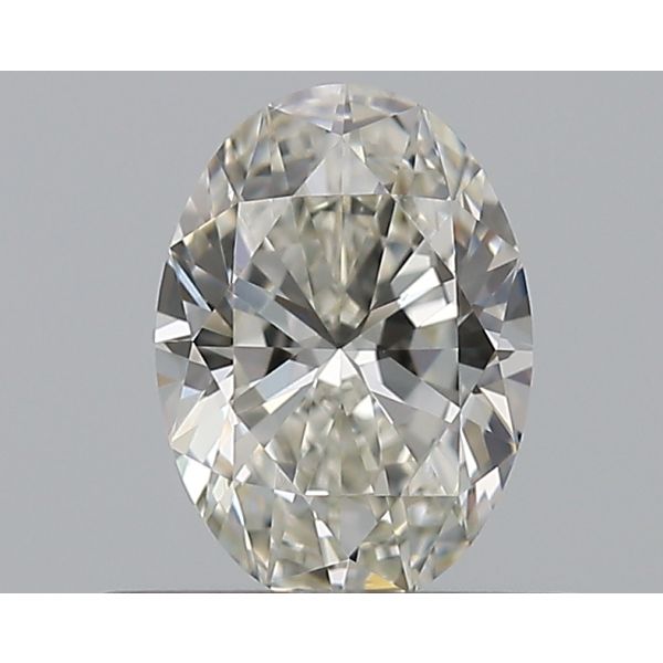 OVAL 0.5 I VS1 EX-VG-EX - 5232921649 GIA Diamond