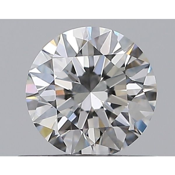 ROUND 0.61 G VS2 EX-EX-EX - 5232922788 GIA Diamond