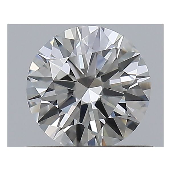 ROUND 0.5 H VS2 EX-EX-EX - 5232922820 GIA Diamond