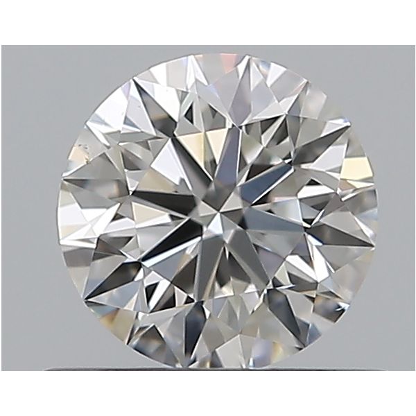 ROUND 0.6 G VS2 EX-EX-EX - 5232927882 GIA Diamond