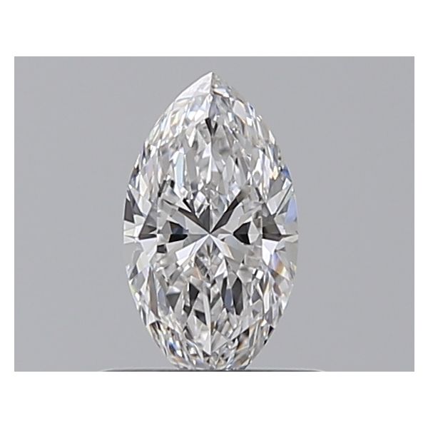 MARQUISE 0.51 E VS1 VG-VG-EX - 5232927928 GIA Diamond