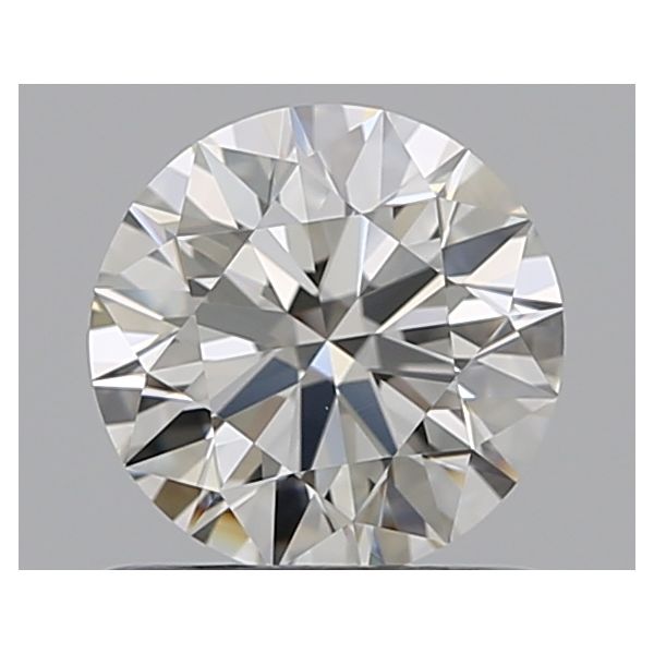 ROUND 0.81 H VVS2 EX-EX-EX - 5232927994 GIA Diamond