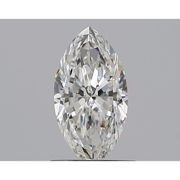 MARQUISE 0.73 F VS1 EX-EX-EX - 5232928016 GIA Diamond