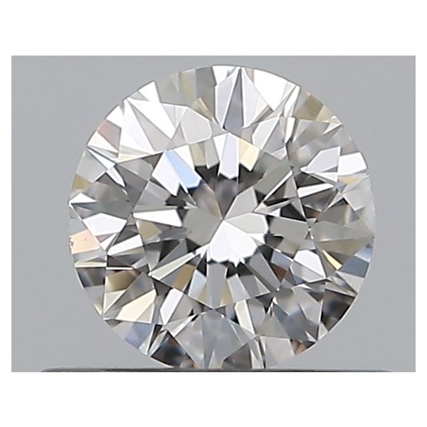 ROUND 0.5 D VS2 EX-EX-EX - 5232931005 GIA Diamond