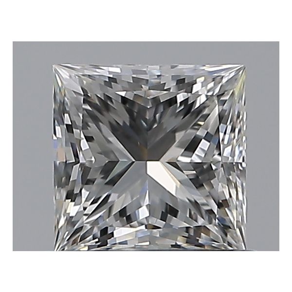 PRINCESS 0.7 G VS1 EX-VG-EX - 5232933529 GIA Diamond