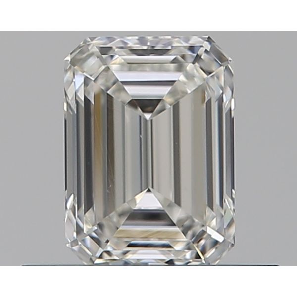 EMERALD 0.51 G VS1 EX-EX-EX - 5473417975 GIA Diamond