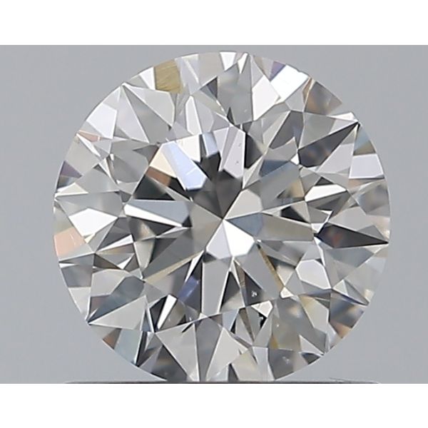 ROUND 0.75 G VS2 EX-EX-EX - 5473583211 GIA Diamond