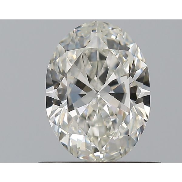 OVAL 0.69 H VS2 EX-EX-EX - 5473831504 GIA Diamond