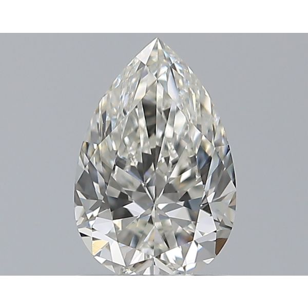 PEAR 0.76 I VS2 EX-EX-EX - 5476908972 GIA Diamond