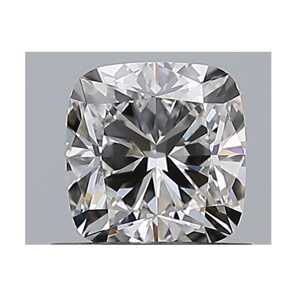 CUSHION 0.72 F VS1 EX-EX-EX - 5483238130 GIA Diamond