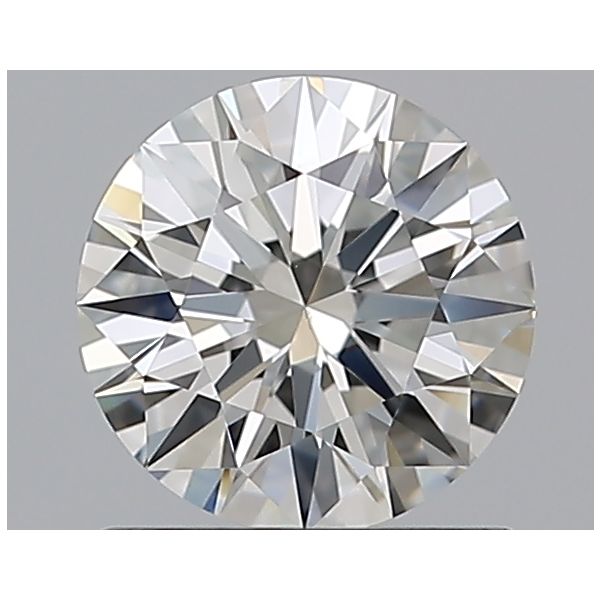 ROUND 0.77 H VS2 EX-EX-EX - 5483464307 GIA Diamond