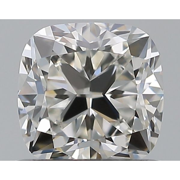 CUSHION 0.72 H VS1 EX-EX-EX - 5483465810 GIA Diamond